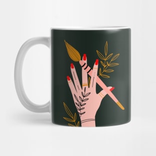 Creative Power Mug